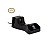 Carregador PowerA para Controle de Nintendo Switch - Preto - Modelo 1525991-01 - Imagem 1