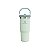 Garrafa Térmica Stanley Tumbler com Canudo - 887ML - Cor Mist - Imagem 1