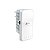 Repetidor de Sinal TP-Link TL-WPA7617 Powerline Wi-Fi AV1000 300Mbps - Branco - Imagem 1