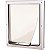 Porta para Cachorros XS Pawise 2 Vias Fla 12563 | 21 x 20cm - Imagem 1