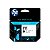 Tinta Hp Cz129A 711 Preto 38Ml T120 T520 - Imagem 1