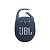 Caixa de Som Portátil Bluetooth JBL Clip 5 - Cor Azul - Imagem 1