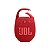 Caixa de Som Bluetooth JBL Clip 5 - Red - Imagem 1