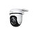 Câmera IP TP-Link Tapo C510W para Exterior com Wi-Fi 3MP 2K - Branca - Imagem 1
