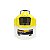 Balde de Pesca Plano Frabill 451200 com Capacidade de 9 Litros - Imagem 1