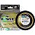 Linha de Pesca Multifilamento Power Pro Super 8 Slick V2 - 15lb 7kg 0.19mm - Imagem 1