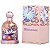 Perfume Halloween Blossom EDT 100mL - Feminino: Essência Floral e Encantadora - Imagem 1