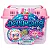Conjunto De Brinquedos Para Banho Neonatal Aquamerito Rosa (15 Peças) - Imagem 1