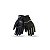 Luva Motociclista Inverno Seventy Degrees SD C49 XL - Preto - Imagem 1