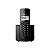 Telefone Sem Fio Panasonic KX-TGB110 com Identificador de Chamadas - Preto - Imagem 1