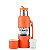 Garrafão Térmico Terrano Premium 1L - Coral - Imagem 1