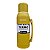 Garrafa Térmica 1L AC402021020 - Amarelo Forte, Alta Performance e Durabilidade - Imagem 1