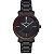 Relógio Daniel Klein DK.1.12705-3 Premium Feminino na Cor Preta - Imagem 1