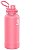 Garrafa Térmica Takeya 54121 950Ml - Rosado Chic Mimosa - Imagem 1