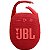 Caixa De Som Bluetooth Jbl Clip 5 Portátil - Vermelho - Imagem 1
