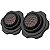Caixa de Som JBL GTO-X34T 3/4 150W - Preto de Alta Performance - Imagem 1