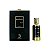 Perfume Unissex Bharara Niche Eau de Parfum 100ML - Elegância e Sofisticação - Imagem 1