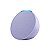 Caixa de Som Smart Alexa Echo Pop 1TH - Bluetooth e Wi-Fi - Cor Lavanda - Imagem 1