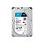 Disco Rígido Seagate Skyhawk 1TB 5400RPM 256MB - HD 3.5 - Prata - Imagem 1