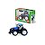 Trator New Holland T7.315 HD - Imagem 1
