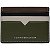Carteira Masculina Porta Cartão Tommy Hilfiger AM0AM10994 0F5 - Estilo e Sofisticação - Imagem 1