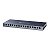 Switch TP-Link TL-SG116 com 16 Portas Ethernet de 10/100/1000 MBPS - Preto - Imagem 1