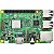 Placa Raspberry Pi 3 Modelo B - 1Gb De Ram (Versão Reino Unido) - Imagem 1