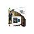 Cartão de Memória Micro SD Kingston Canvas Go Plus 512GB - SDCG3/512GB, 170MB/s - Imagem 1