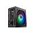 Fonte Aigo Warrior 1000W AK1000 RGB com PFC Ativo - 220V - Imagem 1
