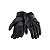 Luva de Motociclista Seventy Degrees SD N47 Inverno Urbano XXXL Preta - Imagem 1