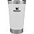 Copo Térmico Stanley Classic Beer Pint Branco 473mL - Modelo 10-01704-080 - Imagem 1