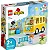 Lego Duplo Viagem de Ônibus - 10988 16 Peças - Imagem 1