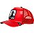 Gorro Goorin Bros Cherry Mustang Vermelho - Ref. 101-0073 - Imagem 1