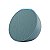 Alto-Falante Inteligente Amazon Echo Pop C2H4R9 Com Conectividade Wi-Fi E Bluetooth - Teal Da Meia-Noite - Imagem 1