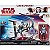 Hasbro Star Wars: Figura Nave Canto Bight Police C1250 - Imagem 1