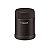 Pote Térmico Zojirushi 500Ml - Marrom Escuro - Imagem 1