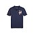 Camiseta Tommy Hilfiger Polo Infantil Masculino Áudio M C Kb0Kb05430 Cbk 03 10 P - Imagem 1