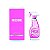 Perfume Moschino Pink Fresh Couture Eau De Toilette Feminino 100ml - Imagem 1