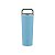 Copo Térmico Zojirushi 400ml Azul - Modelo SX JA40AM - Imagem 1