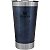 Copo Térmico Stanley Classic para Cerveja Pint 473mL Azul - Ideal para Churrascos e Festas - Imagem 1