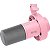 Microfone USB Fifine K688 Amplitank Rosa - Compatível com MV7 e SM7B - Imagem 1