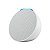Caixa de Som Inteligente Amazon Echo Pop C2H4R9 com Wi-Fi e Bluetooth - Branco Glacial - Imagem 1
