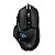 Mouse Gamer Logitech G502 Hero com Fio 25600 DPI - Preto - Alta Precisão e Desempenho - Imagem 1
