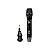 Sistema de Microfone Sem Fio UHF Gemini GMU-M100 - Alta Qualidade de Som - Imagem 1