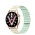 Relógio Inteligente Kieslect Lady Lora 2 1.3 - Bluetooth/IP68 - Dourado - Imagem 1