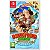 Jogo Donkey Kong Country: Tropical Freeze para Nintendo Switch - Imagem 1