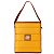 Bolsa Matera Terrano Lisboa - Mostaza S0409011020, Estilo e Praticidade em Cada Detalhe - Imagem 1