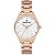 Relógio Feminino Daniel Klein Premium Ouro Rosa DK.1.12684-3 - Imagem 1