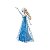 Boneca Musical Elsa Frozen Hasbro - B6173 - Imagem 1
