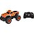 Monster Jam El Toro Loco Controle Remoto 2.4 Ghz - Spin Master 6060517 - Imagem 1